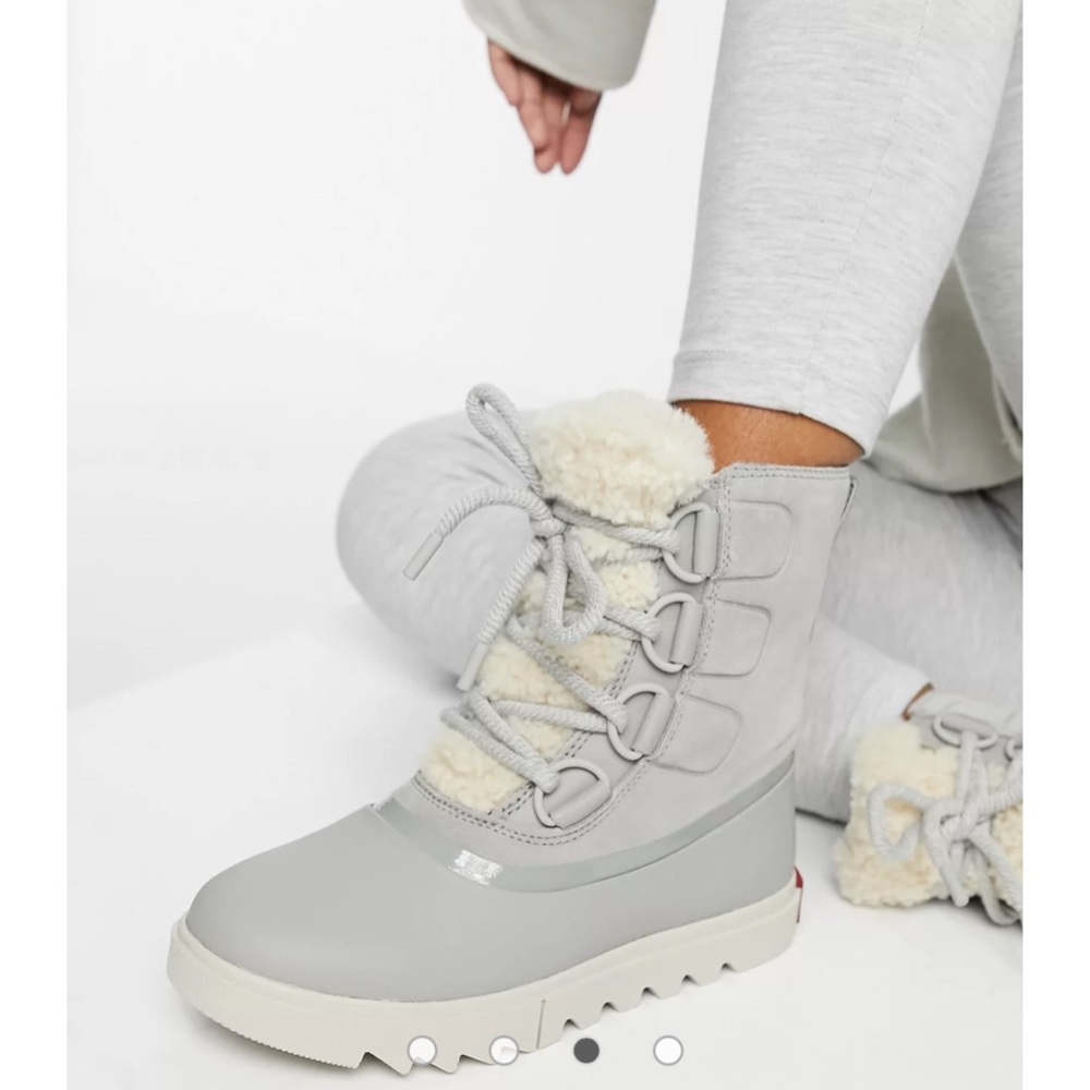 Sorel Joan Of Arctic Next Lite Boots